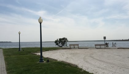 PolySteel™ Light Poles - Washington Style